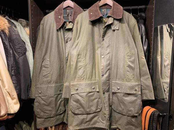 Barbour バブアー】ノーザンブリア サイズ38+airdf.ouvaton.org