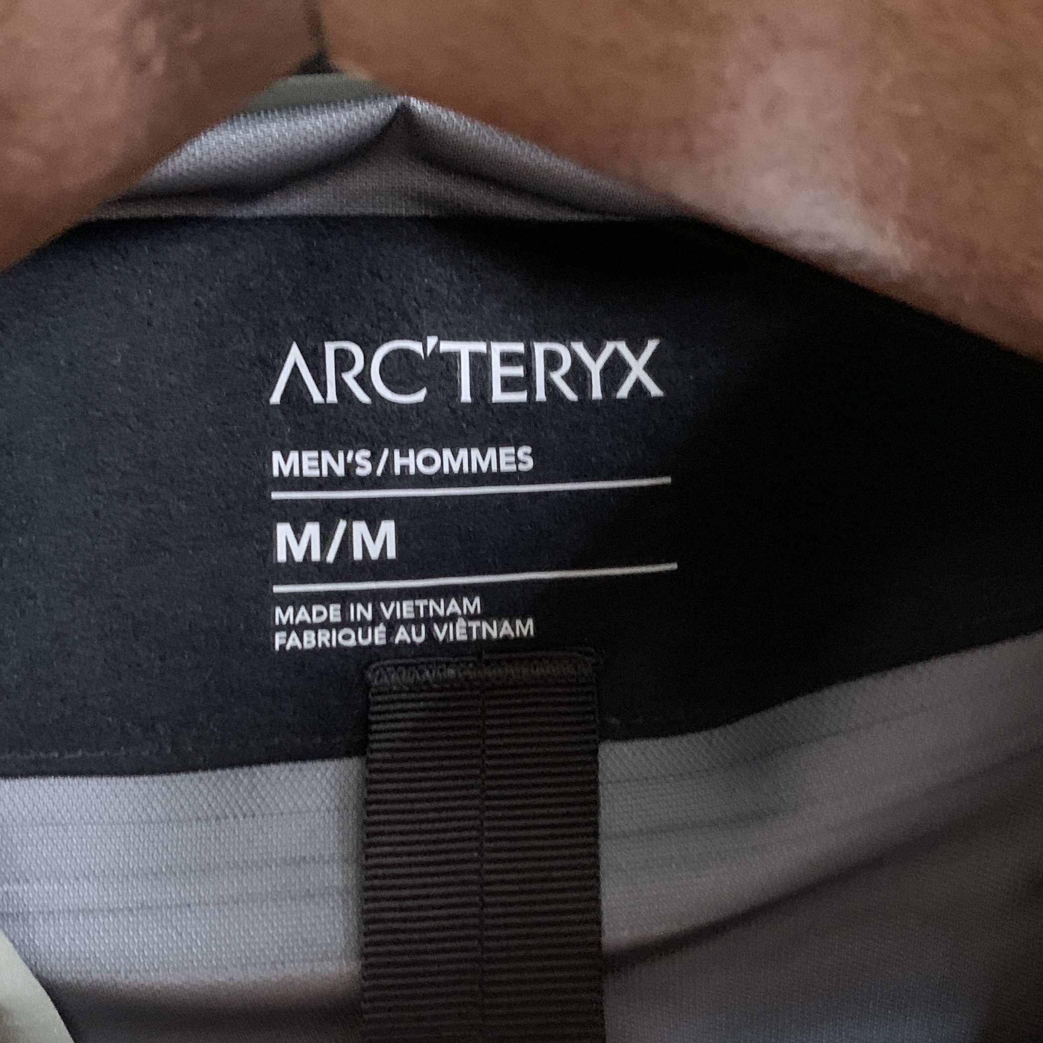 ARC’TERYX（アークテリクス）のX000008584 BETA JACKET ベータジャケット