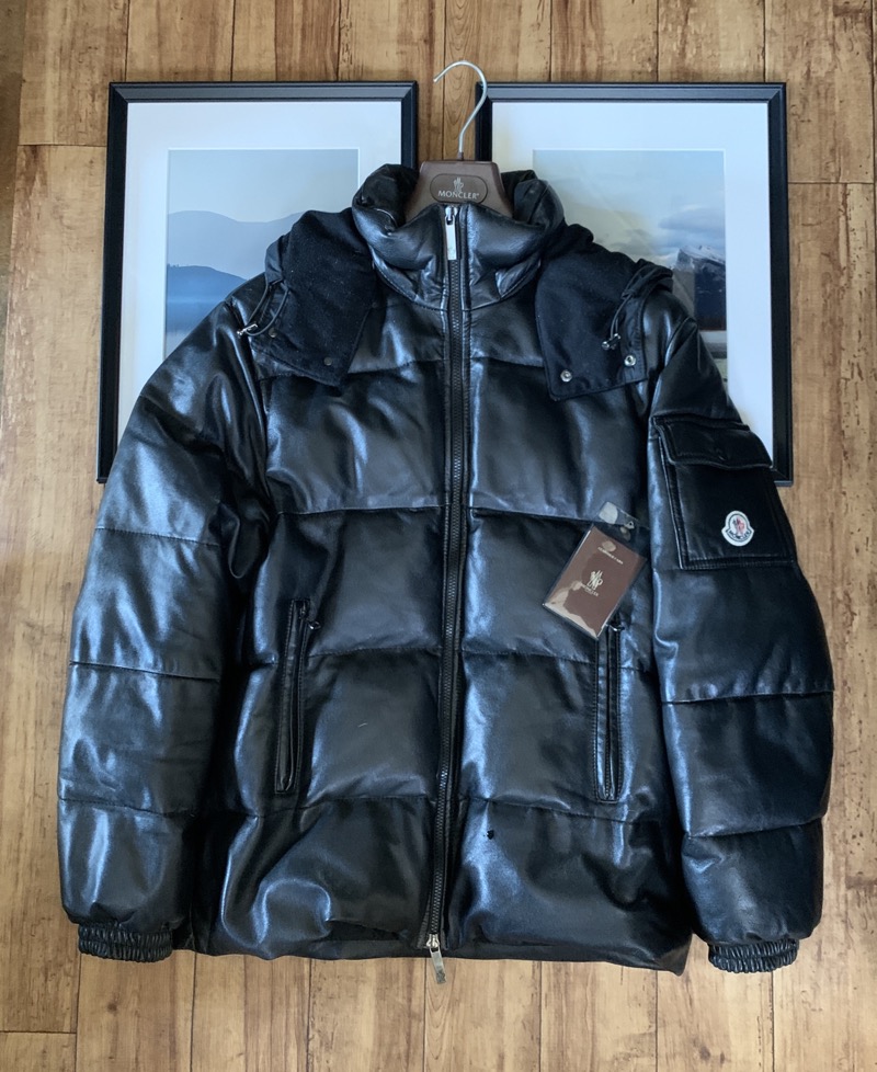 MONCLER(モンクレール)の買取について｜古着買取のJUNK-VINTAGE