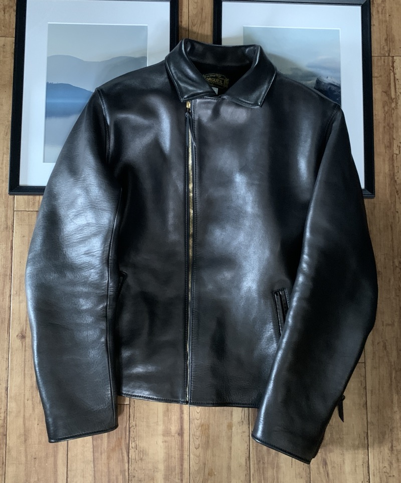 motorcycle jacket OR4141