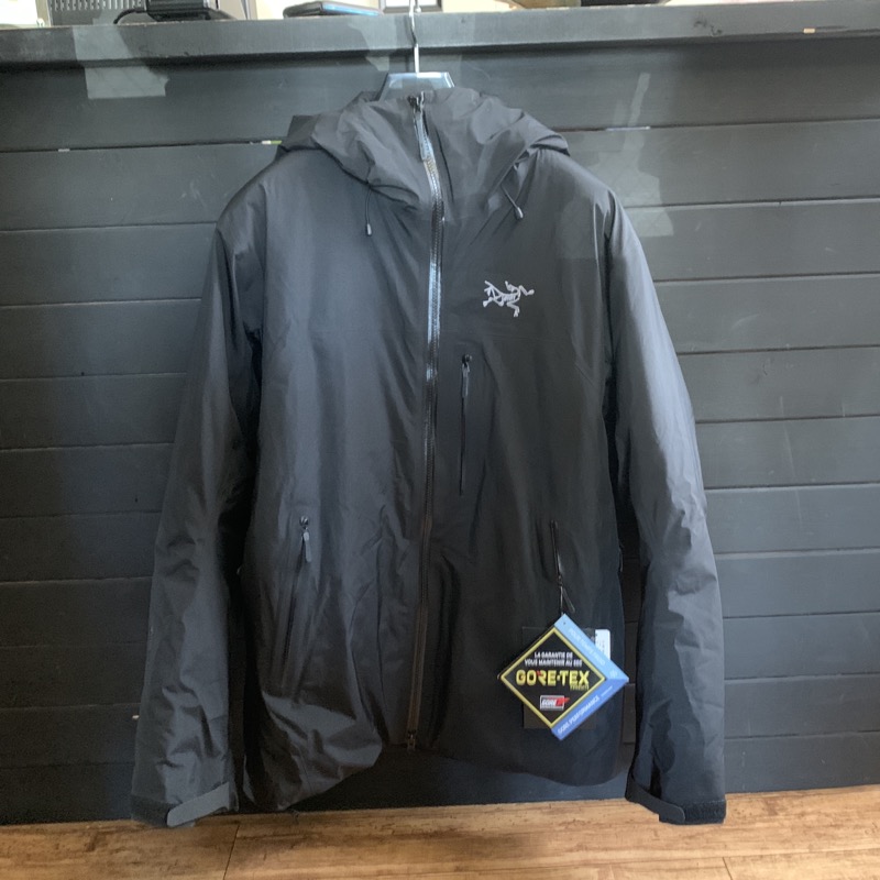 ARC’TERYX（アークテリクス）のBeta Insulated Jacket ベータ インサレーテッド ジャケットを買取りしました！