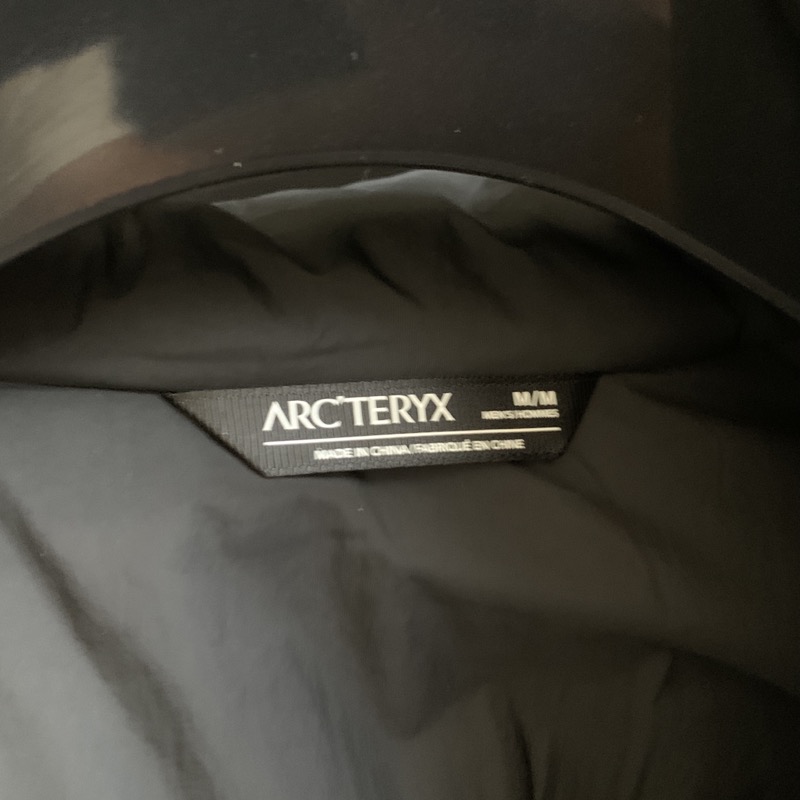 ARC’TERYX（アークテリクス） Beta Insulated Jacket ベータ インサレーテッド ジャケット