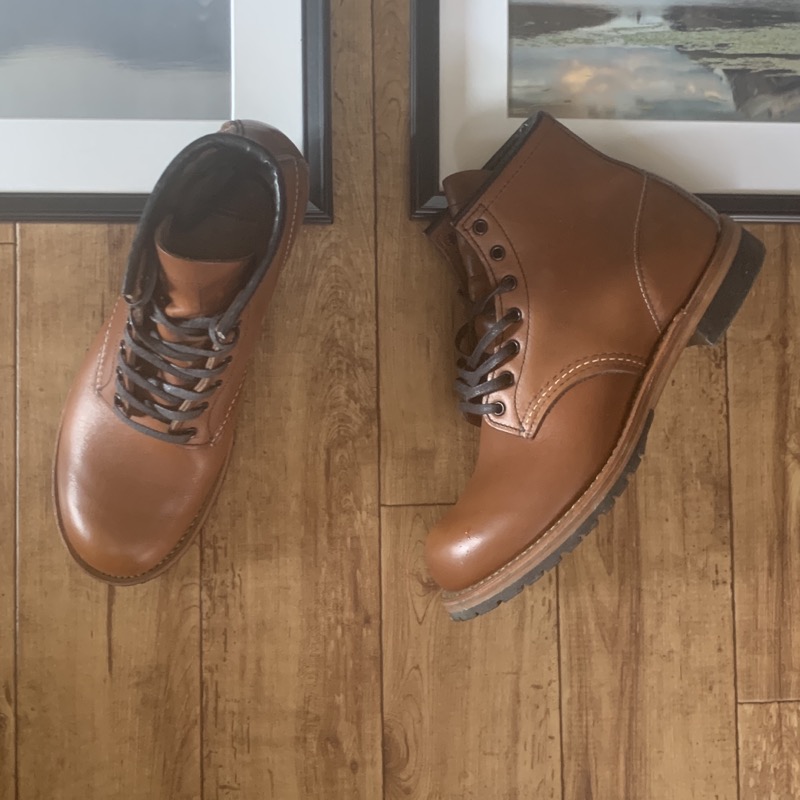 REDWING（レッドウィング）#9416 ベックマン ブーツ