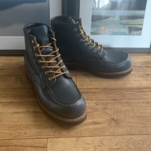 REDWING（レッドウィング）アイリッシュセッター インディゴポーテージ #8853を買取りしました！ | 古着買取のJUNK-VINTAGE