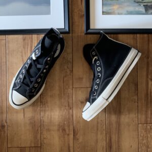 CONVERSE ADDICT（コンバース アディクト）チャックテイラー HIの買取実績