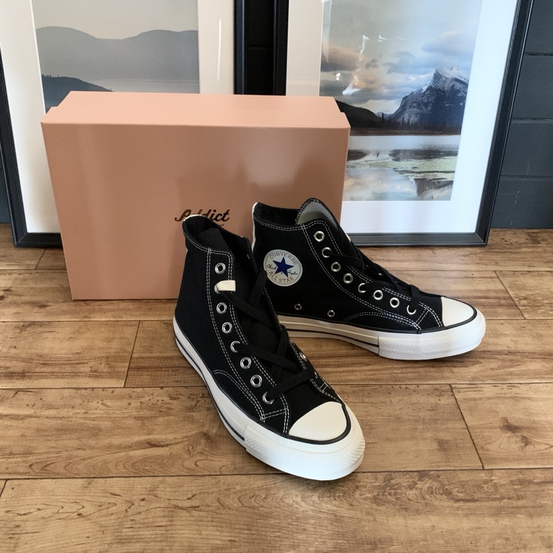 CONVERSE ADDICT（コンバース アディクト）のチャックテイラー HIを買取りしました！