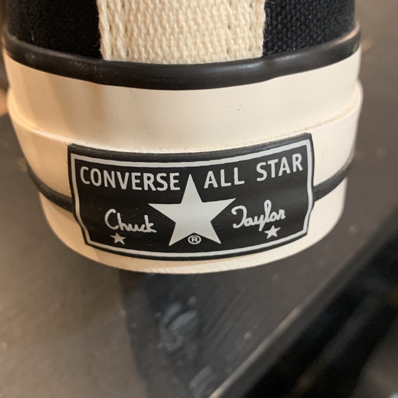 CONVERSE ADDICT（コンバース アディクト）のチャックテイラー HI