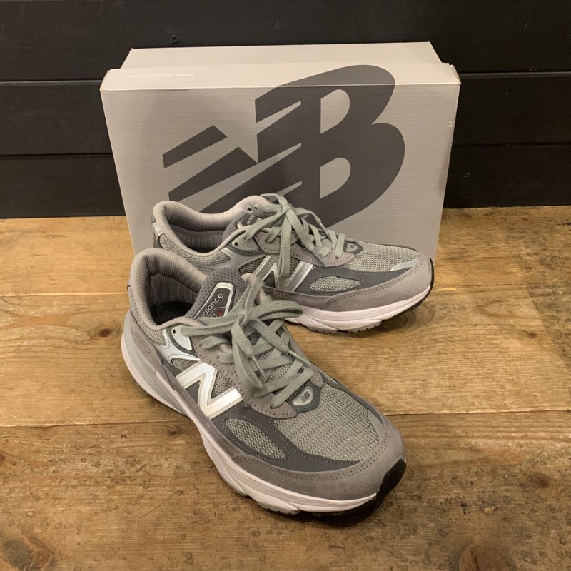 NEW BALANCE（ニューバランス）のM990V6 GL6 USA製を買取りしました！