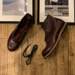 RED WING(レッドウィング) ＃9011 ベックマン ブーツの買取実績