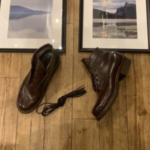 WHITE’S（ホワイツ） セミドレス ブーツ 2332-LLWの買取実績